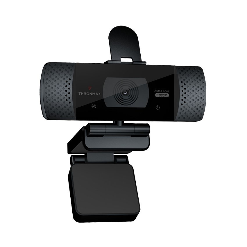 Webcam thronmax x1 pro stream go - Hàng Chính Hãng