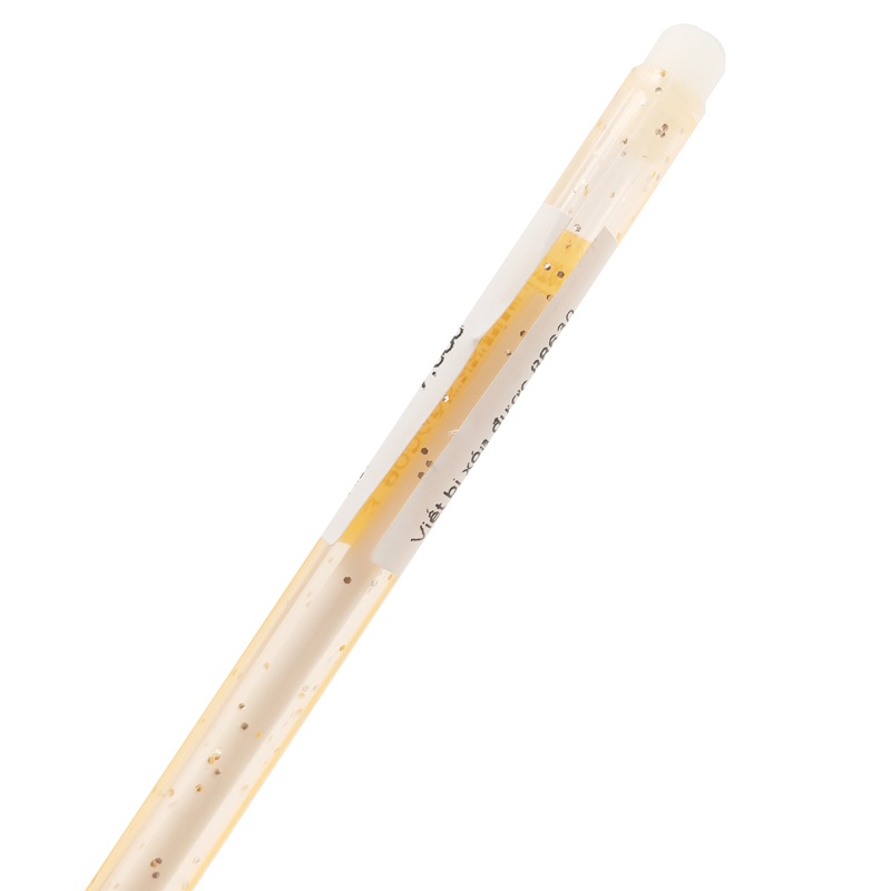 Bút Bi Xóa Được 88630 - Màu Cam - Mực Tím