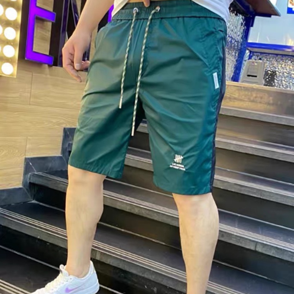 Quần ngố nam lửng đẹp,Quần short nam tenji cao cấp 3L TREND