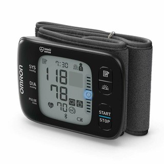 Máy Đo Huyết Áp Omron HEM-6232/T