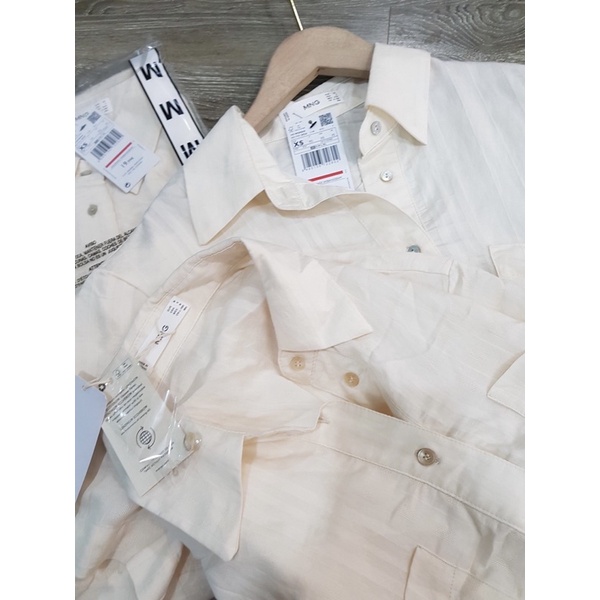 Áo MNG dư xịn chất lạ