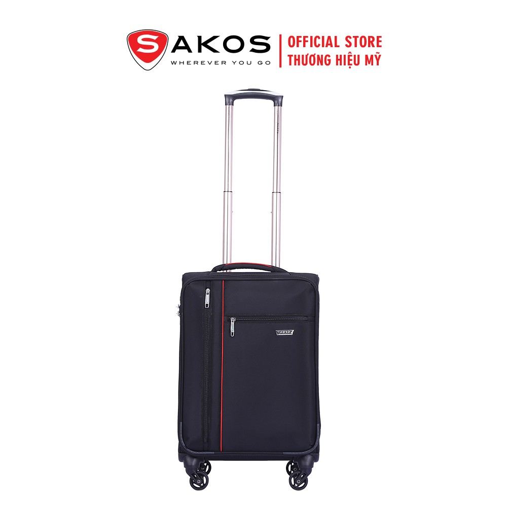 Vali Vải Sakos Neo Pilotte