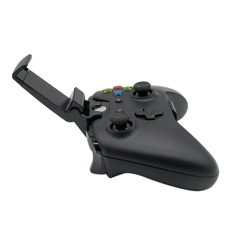 Giá Đỡ Điện Thoại Cho Tay Cầm Chơi Game Xbox-One Ps4