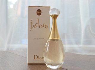 Nước hoa mini jadore 5ml hàng số lượng có hạn