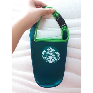 Túi giữ nhiệt có quai xách cho ly Yeti 30 oz kèm óng hút