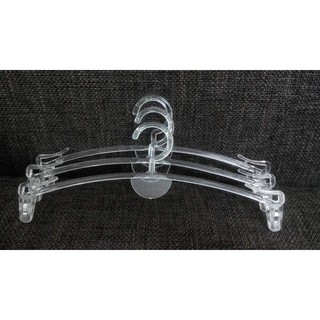 COMBO 10 MÓC KẸP ĐỒ LÓT - MÓC KẸP QUẦN ÁO CHO SHOP - MÓC KẸP QUẦN ÁO