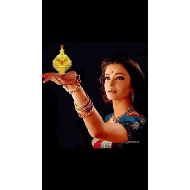 (Quà) Tinh dầu DUBAI nội địa HAREEM AL SULAN mẫu công chúa | BigBuy360 - bigbuy360.vn