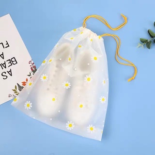 Túi dây rút đựng dép