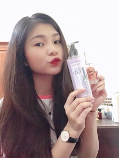 Ủ TÓC KERATIN Handmade 250ML