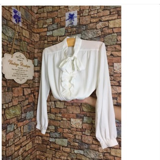 Áo sơ mi vintage
