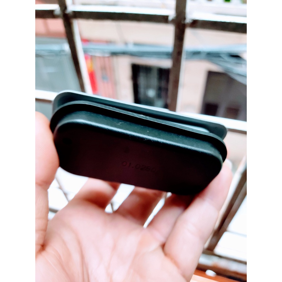Khoá vali loại ổ khoá nắp chìm cho dòng vali nhựa cao cấp Rimowa chính hãng