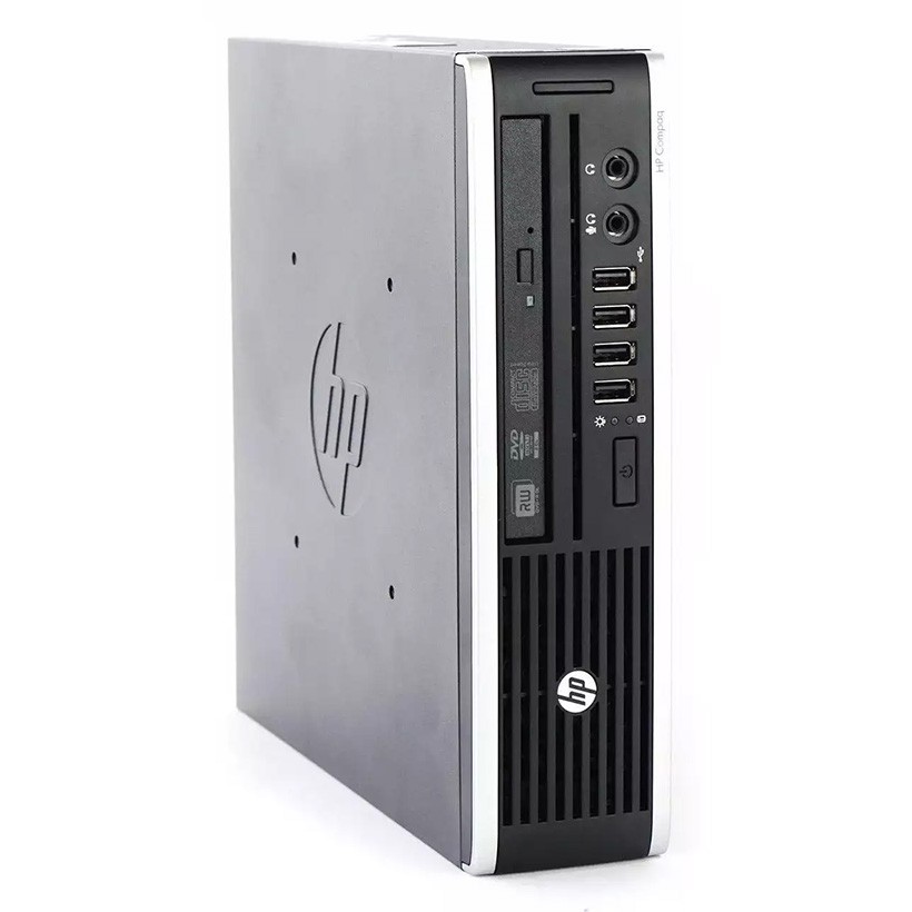 Thùng CPU Đồng bộ HP8200. mini siêu bền.thế hệ mới sk1155