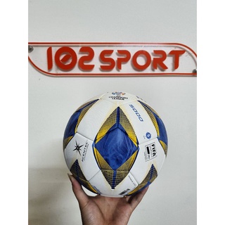 [Hàng Chính Hãng] Bóng đá Molten F5A5000-AC ( AFC Champions League)