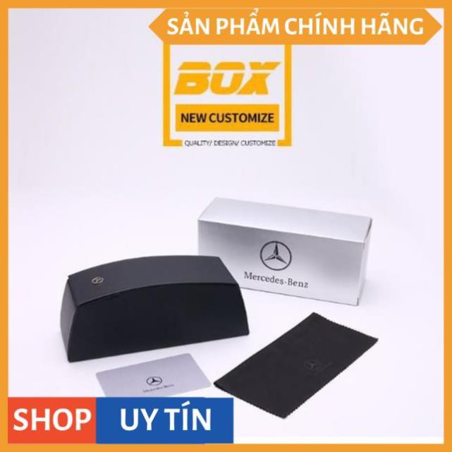 [FULLBOX HÃNG] KÍNH MÁT NAM CAO CẤP LỊCH LÃM UV400 TRÒNG KÍNH POLAROID CHỐNG UV400 | BigBuy360 - bigbuy360.vn