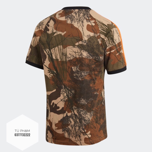 Áo Adidas new ss2020