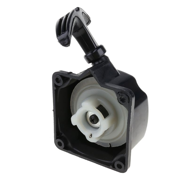 Động Cơ Khởi Động Máy Cắt Cỏ mm 430 40-5 Màu Đen