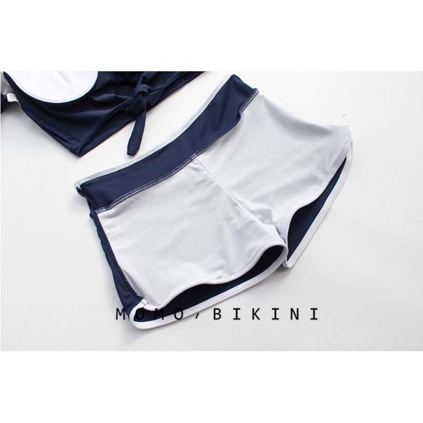 Bộ Đồ Bơi Đi Tắm Biển Nữ Bikini 2 Mảnh (1 Set Áo Bra Và Quần Lót) AN1903 II Annerun Việt Nam | BigBuy360 - bigbuy360.vn