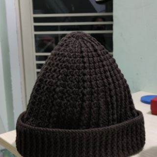 Nón len của tu sĩ