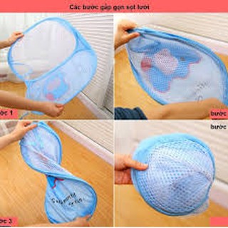 Sọt Lưới Đựng Đồ Đa Năng