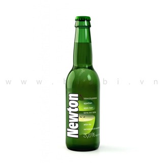 Bia Bỉ Newton 3,5% 330ml