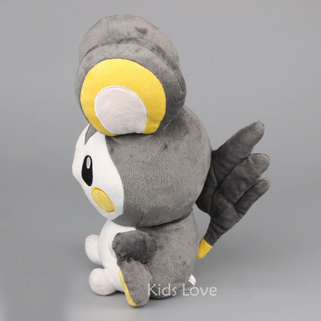 GẤU BÔNG POKEMON SÓC BAY EMOLGA (35 CM) GB310