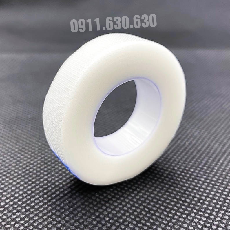 Băng Keo Gai - Băng Keo Dán Mi - Dụng Cụ Nối Mi - Mi Fan - HUY HOÀNG MI