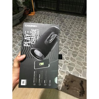 Loa Bluetooth JBL Charge 4 - Chính hãng JBL