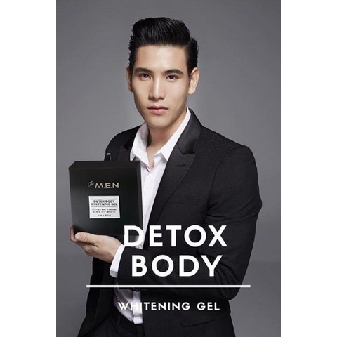 Sữa tắm cho nam The Men 400 ml