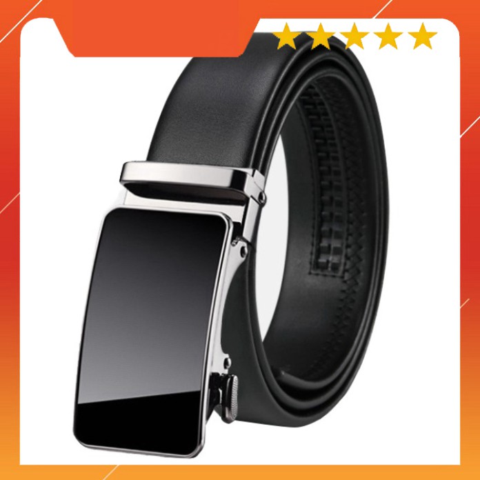 Thắt Lưng Nam Da Bò Cao Cấp NUTUSHOP - NT310 - SIÊU HOT