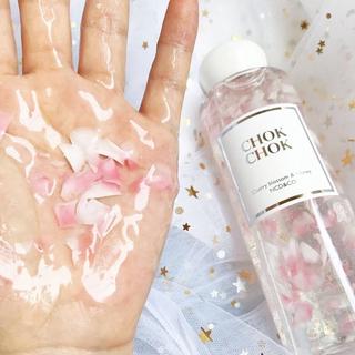 Sữa tắm Chok Chok