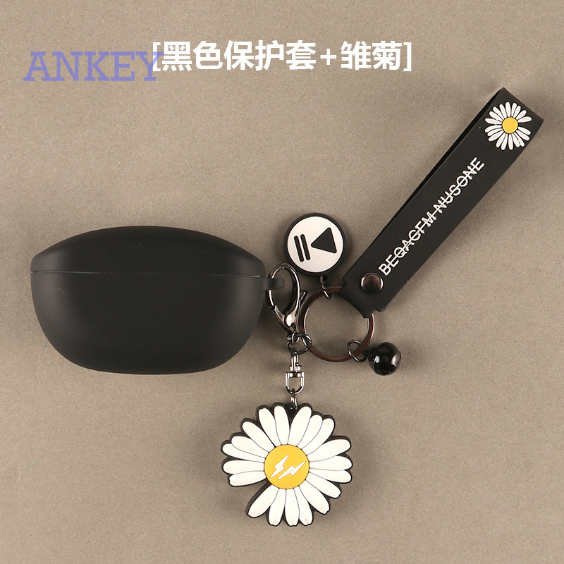 Sony WF-SP800N WF-1000XM3 WF-H800 WF-XB700 Case XO Hộp Đựng Chống Sốc Cho Tai Nghe Sony Wf-Sp800N Wf-1000Xm3 Wf-H800 Wf-Xb700