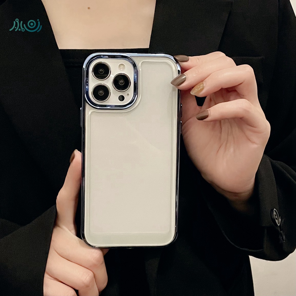 Ốp Điện Thoại Trong Suốt Chống Sốc Cho iPhone 14 Pro MAX 13 12 Pro MAX 14 Plus Gen2