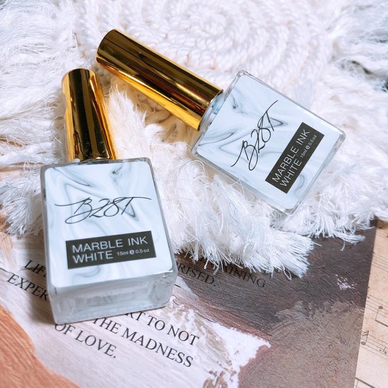 Cồn Loang Đen Trắng Chai Tạo Loang - manh219