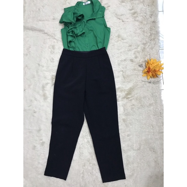 Quần baggy