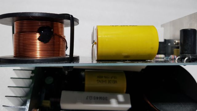 2 mạch phân tần b3