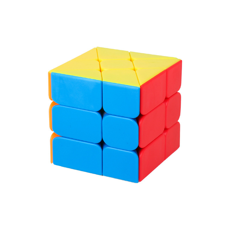 Đồ Chơi Khối Rubik Ma Thuật Chuyên Nghiệp