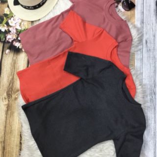 Áo thun ôm body