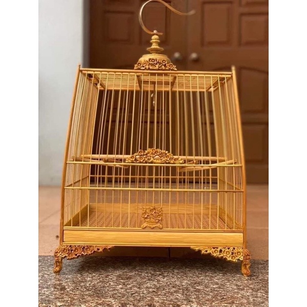 Lồng thái đấu vuống đấu nhốt mào