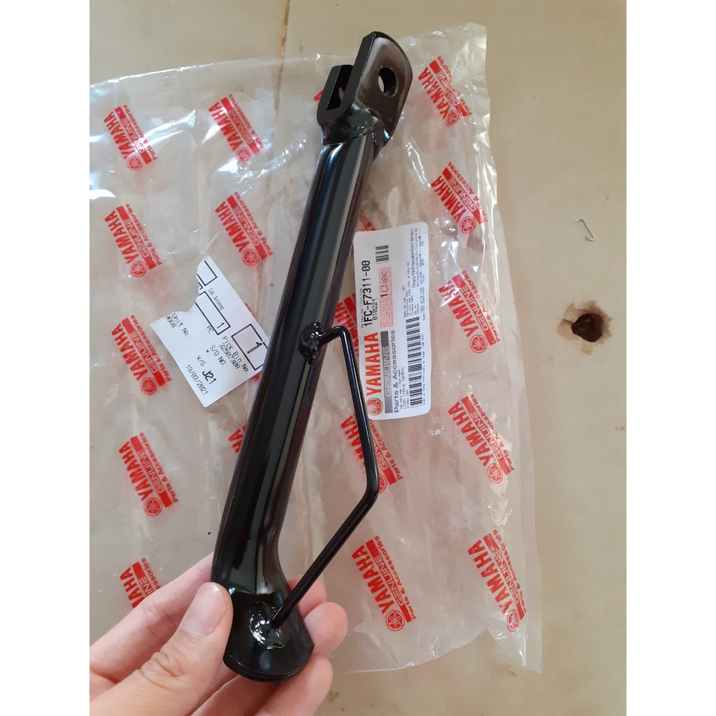 Chống Nghiêng Xe Sirius Fi - Jupiter Fi - Hàng Zin