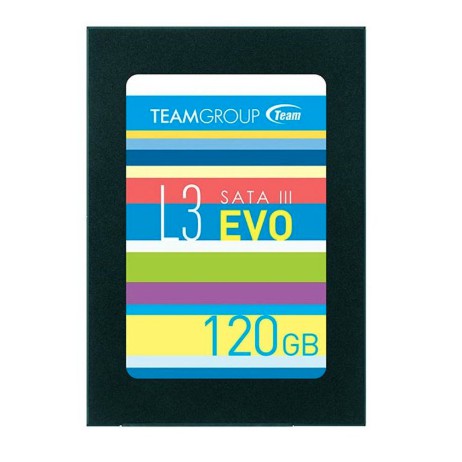 Ổ cứng SSD Team EVO L3/120G