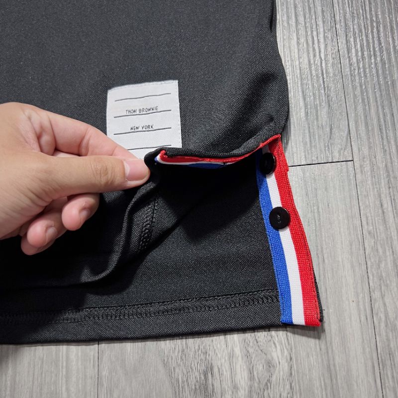 ÁO POLO THOME HOT  NHẤT 2022