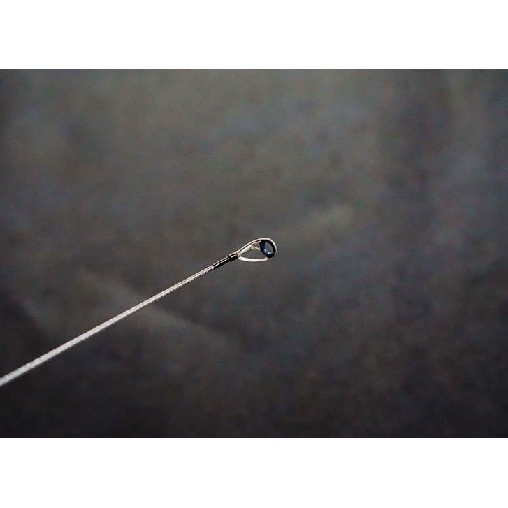 Cần câu lure Daiwa infeet