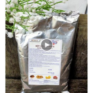 Bột nở làm bánh/ Bột tartar đánh bông lòng trắng trứng  - Sức Khỏe Vàng
