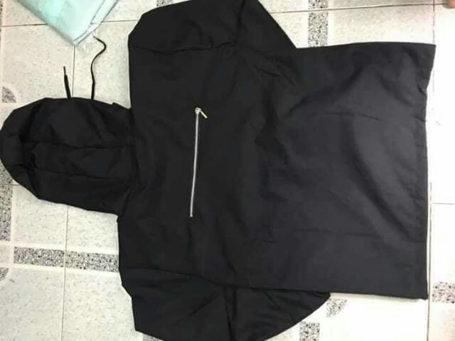 Áo gió dù 2 lớp | BigBuy360 - bigbuy360.vn