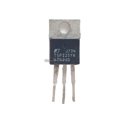 IC nguồn TOP225YN TOP225Y TOP225 TO-220