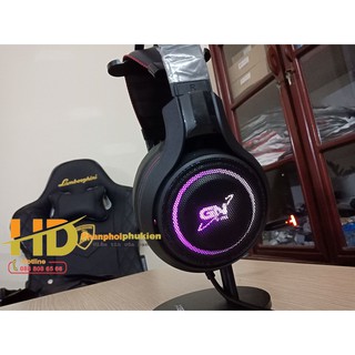 Tai nghe Gnet GH6 7.1 cổng USB