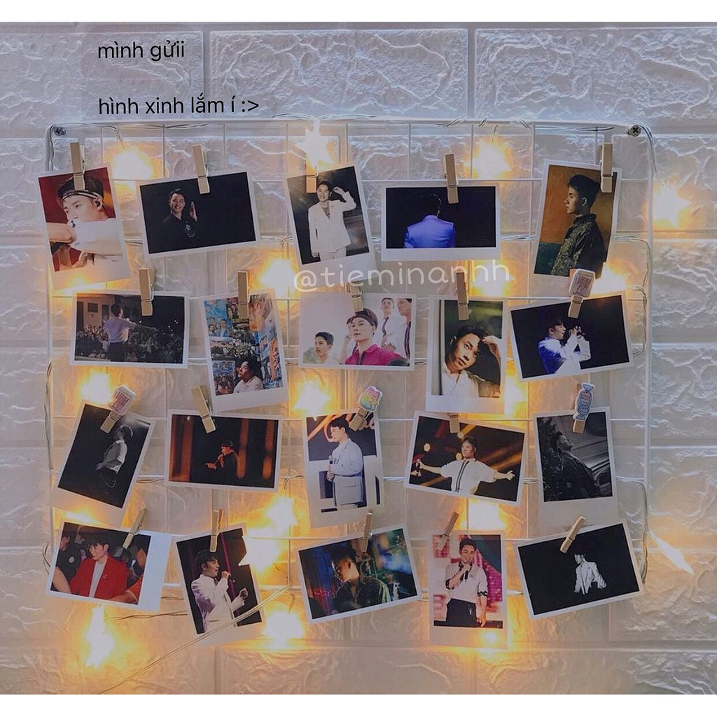 IN ẢNH, RỬA ẢNH 6X9 POLAROID . IN HÌNH THEO YÊU CẦU | BigBuy360 - bigbuy360.vn