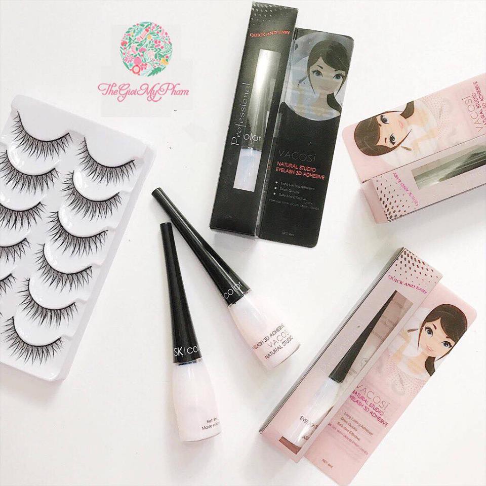 KEO DÁN MI CHUYÊN NGHIỆP VACOSI