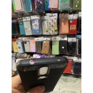 Ốp lưng Nokia 2.4 dẻo đen chống sốc