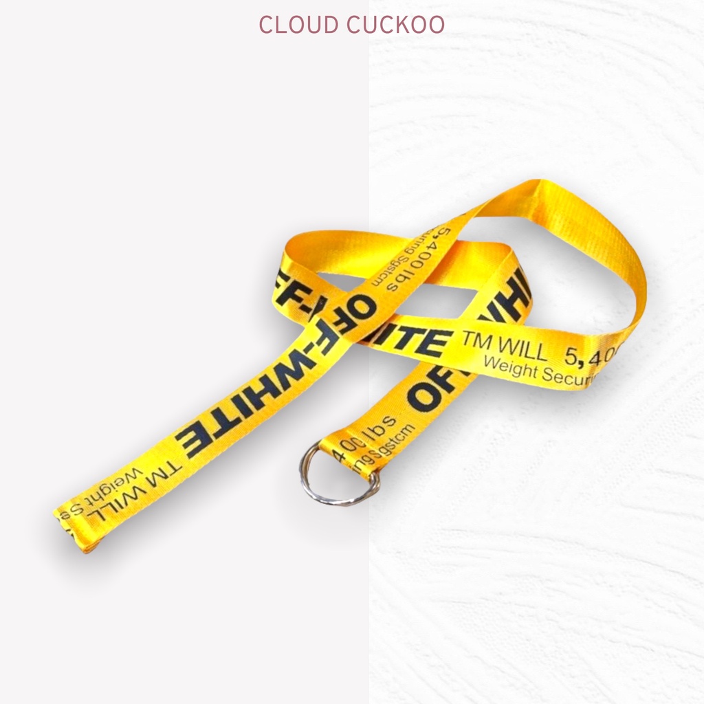 Thắt Lưng Ulzzang Mẫu Mới 2023